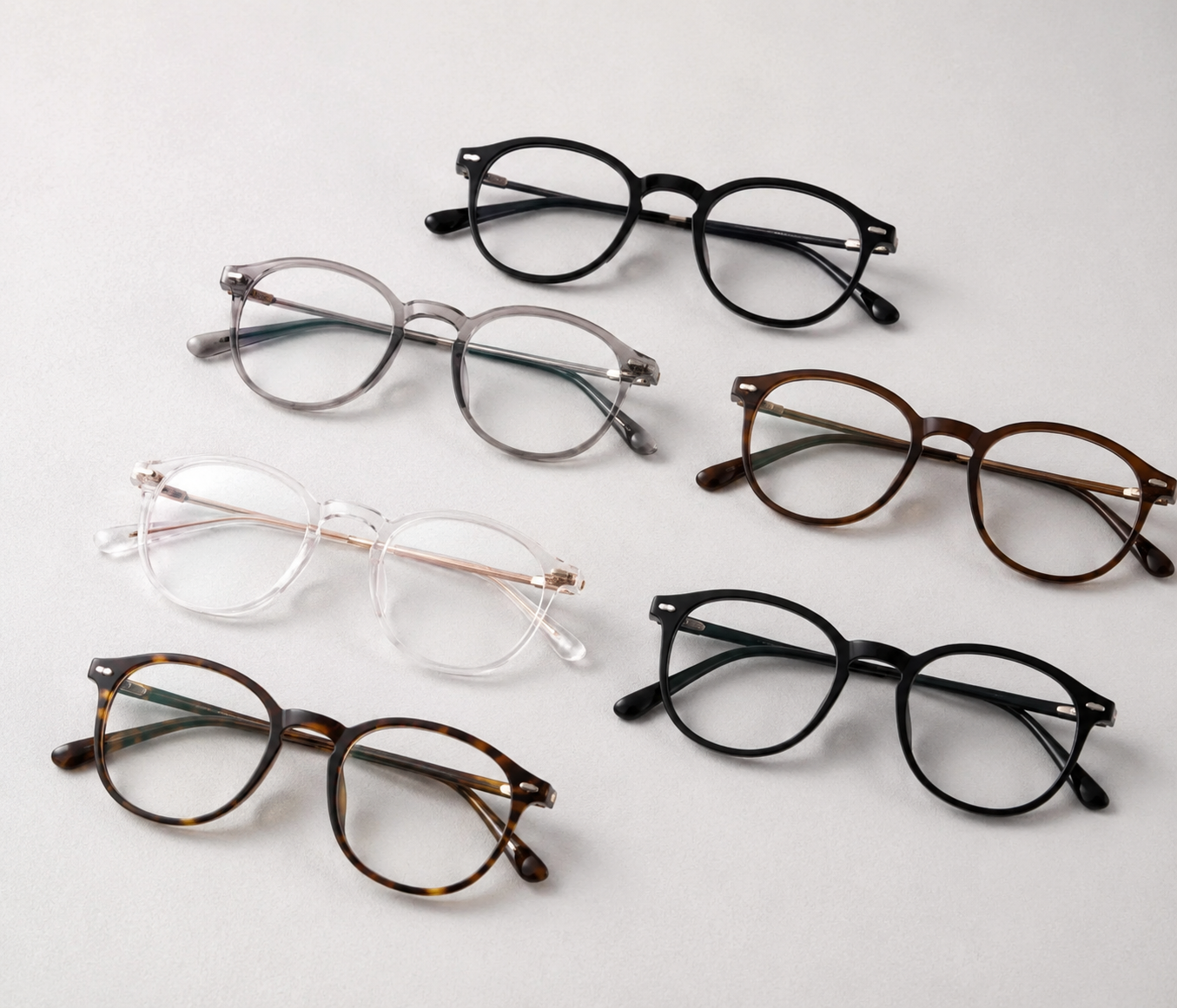 Optical Frames supplier