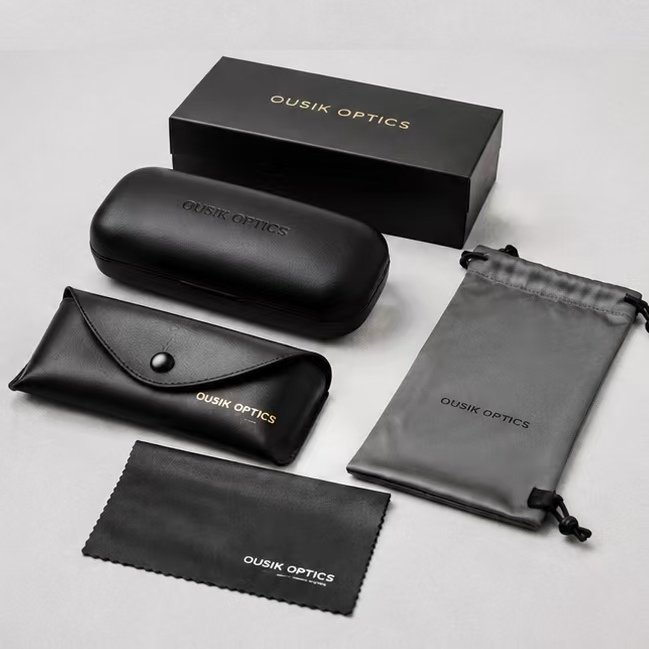 Eyewear Packaging supplier