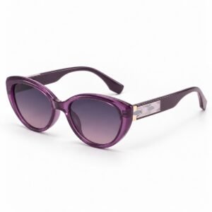 Women’s Cat Eye UV400 Sunglasses E-027 view 6