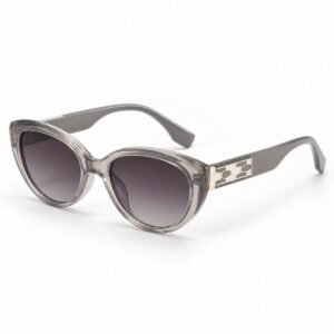 Women’s Cat Eye UV400 Sunglasses E-027 view 7