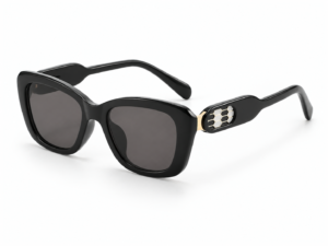 Wholesale Cat-Eye Sunglasses E-022 view 2