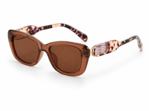 Wholesale Cat-Eye Sunglasses E-022 view 5