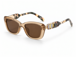 Wholesale Cat-Eye Sunglasses E-022 view 6