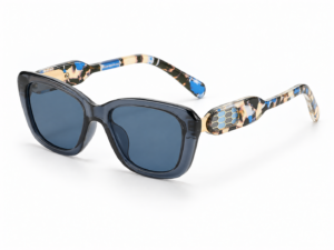 Wholesale Cat-Eye Sunglasses E-022 view 7