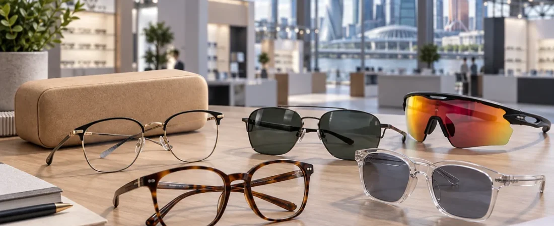 MIOF Moscow 2026: Eyewear Market, Trends & Wholesale Sourcing Guide