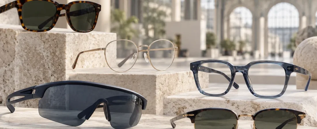 SILMO Paris 2026: Eyewear Trends, Innovations & Sourcing Guide for Buyers