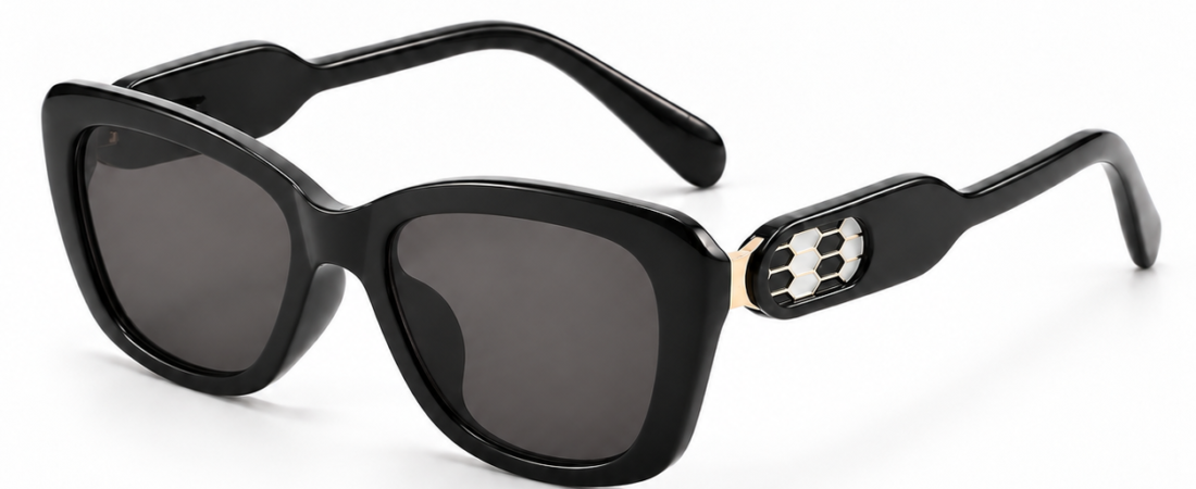 Wholesale Cat-Eye Sunglasses E-022 | Fashion Eyewear